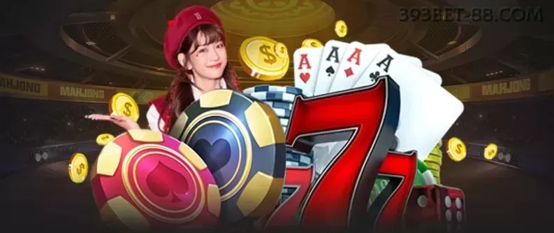 Roleta e blackjack 393bet